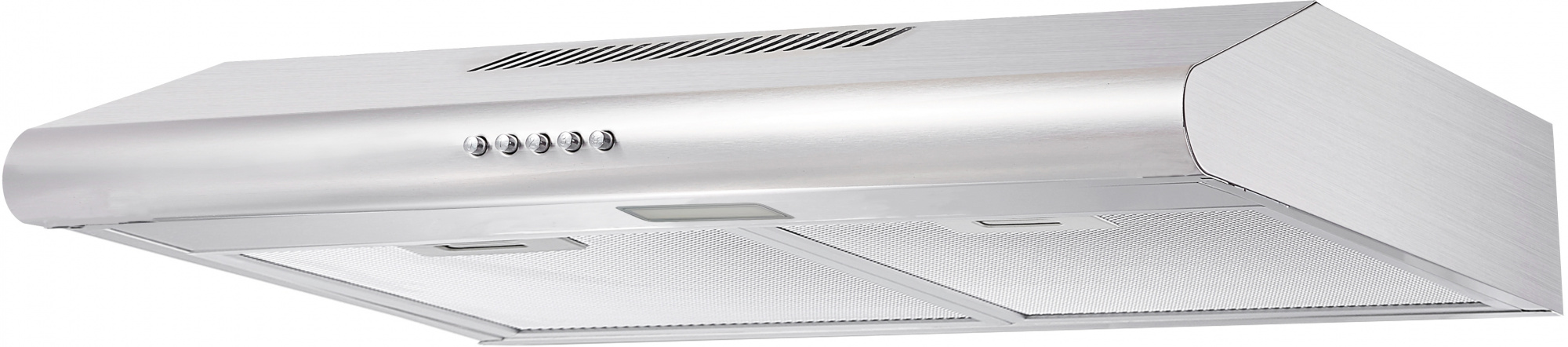 Вытяжка "Hyundai" HFH6130IX