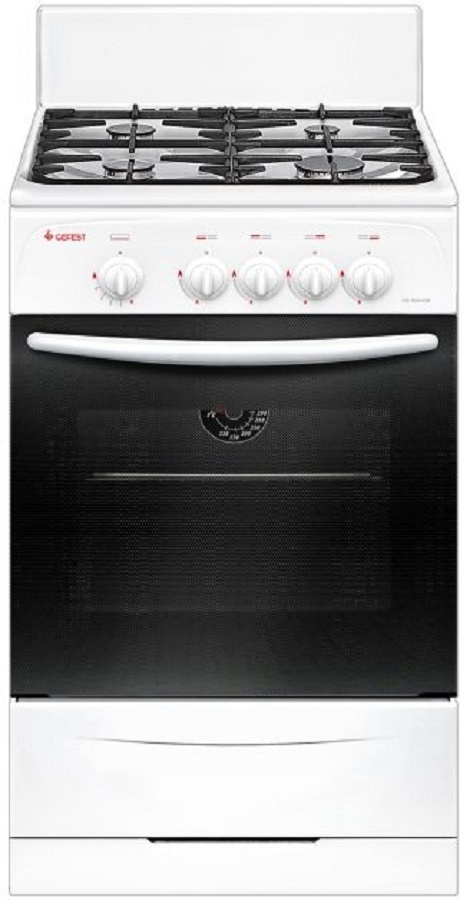 Газовая плита "Gefest" CG50М02К73