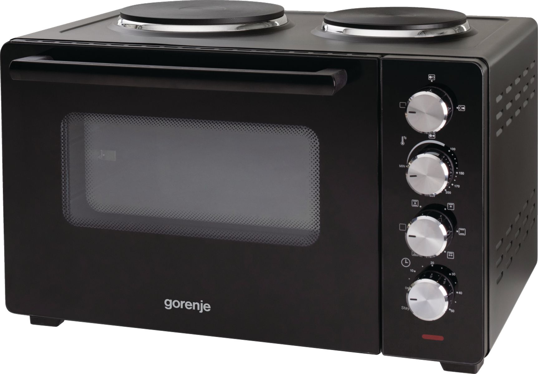 Жарочный шкаф "Gorenje" OM30GBX