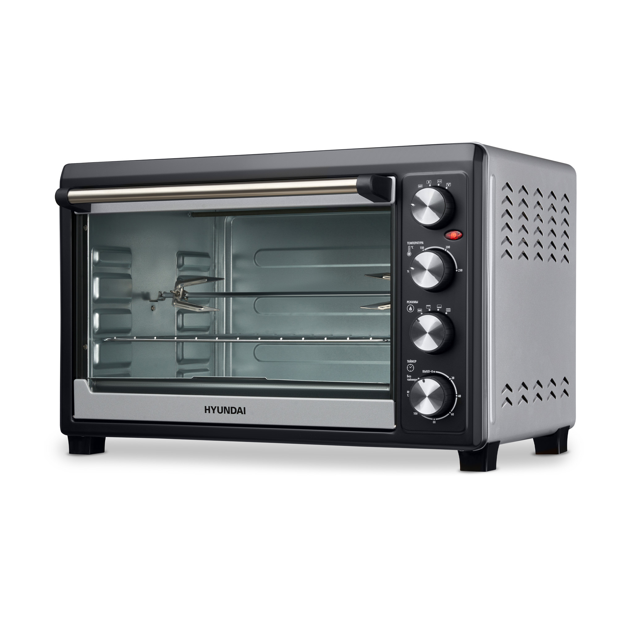 Жарочный шкаф "Hyundai" MIO-HY076