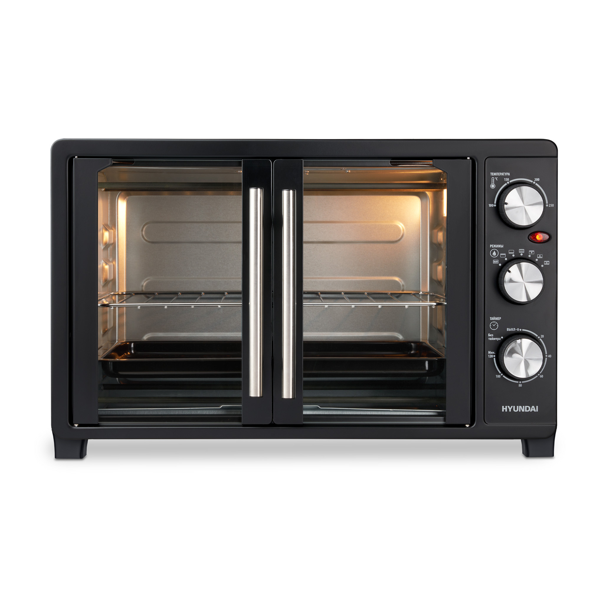Жарочный шкаф "Hyundai" MIO-HY083