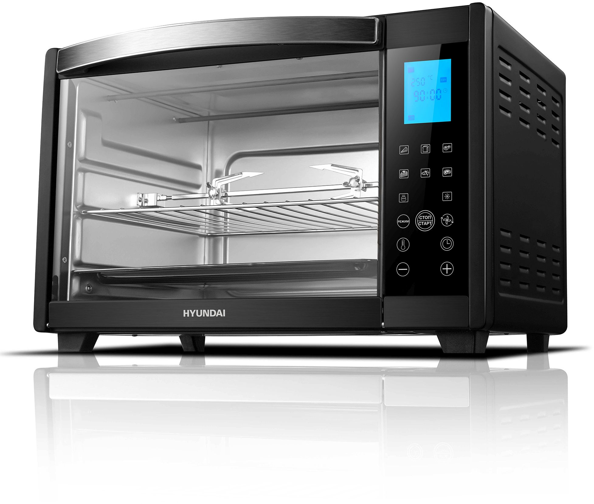 Жарочный шкаф "Hyundai" MIO-HY097