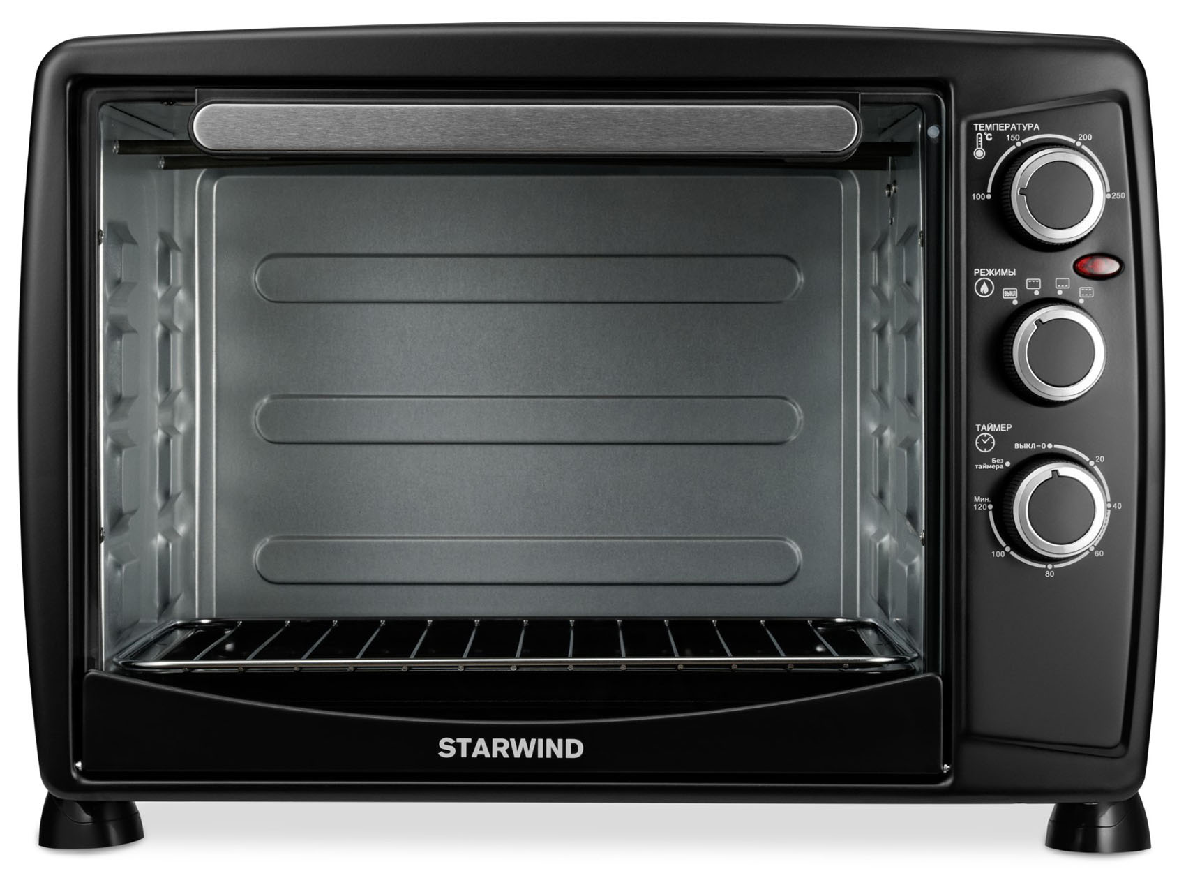 Жарочный шкаф "Starwind" SMO2045