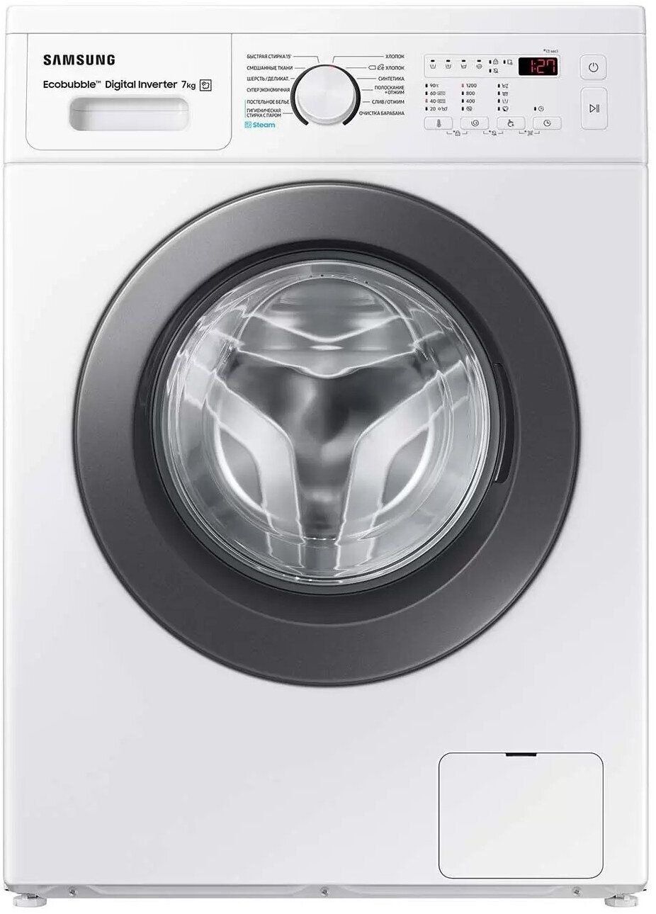 Стиральная машина "Samsung" WW70AG4S21VE