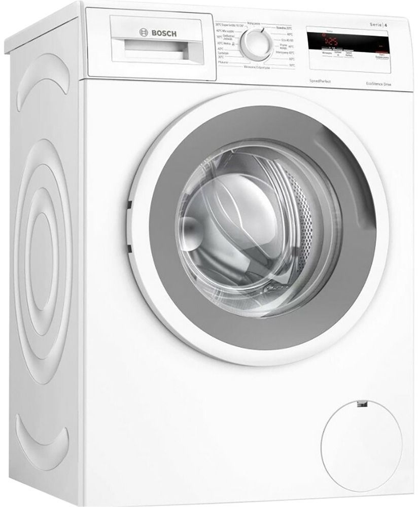 Стиральная машина "Bosch" WAN2007APL