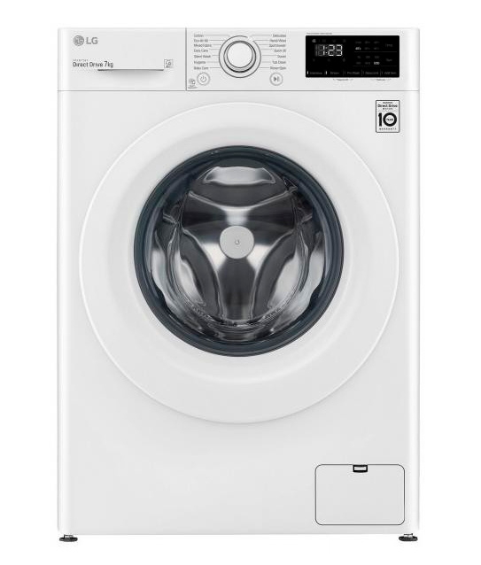 Стиральная машина "LG" F2WV3S7N3E