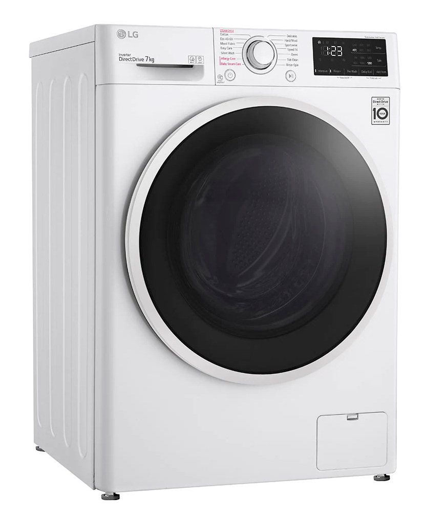 Стиральная машина "LG" F2WV3S7S0E