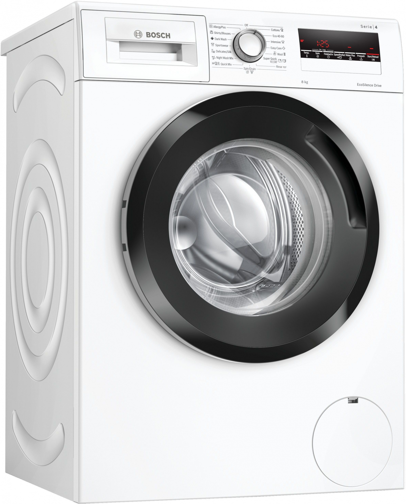 Стиральная машина "Bosch" WAN28262BY