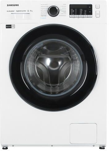 Стиральная машина "Samsung" WW80AGAS22AE