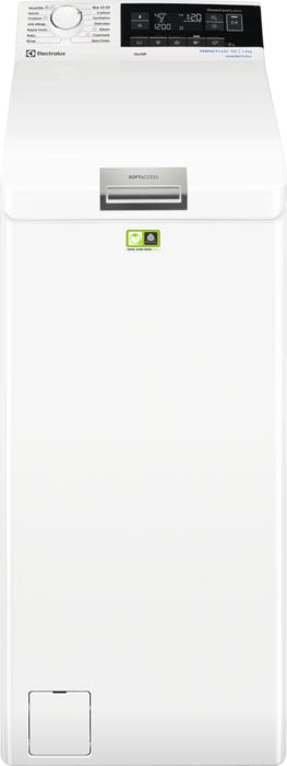 Стиральная машина "Electrolux" EW7TN3372