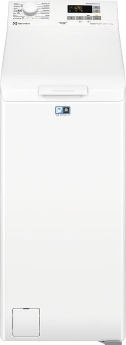 Стиральная машина "Electrolux" EW6TN5261F