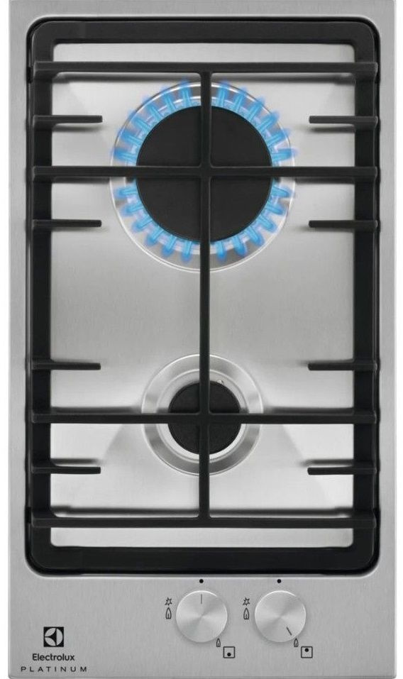 Встраиваемая поверхность "Electrolux" EGG3322NVX