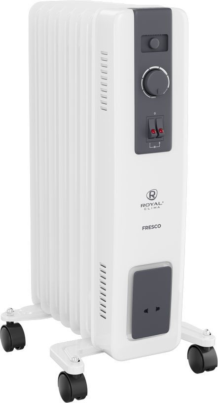 Радиатор масляный "Royal Clima" ROR-FR9-2000M