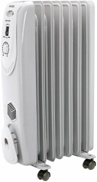 Обогреватель "Vitek" VT-1704