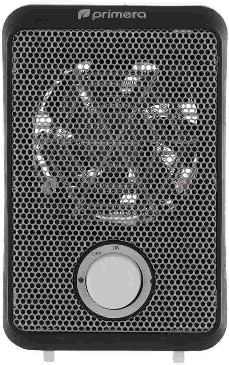 Тепловентилятор "Primera" FHP-601-FWT