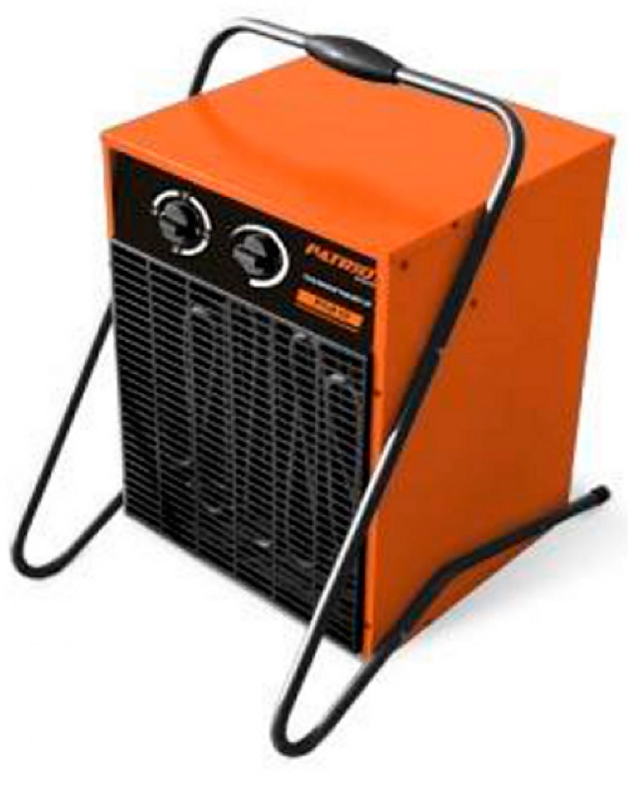 Тепловая пушка "Patriot" PT-Q30