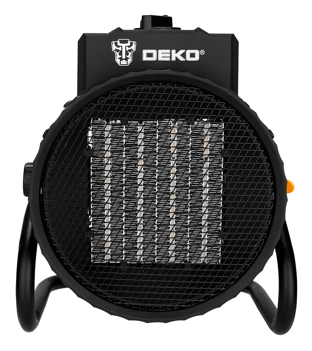 Тепловая пушка "Deko" DKIH2200W