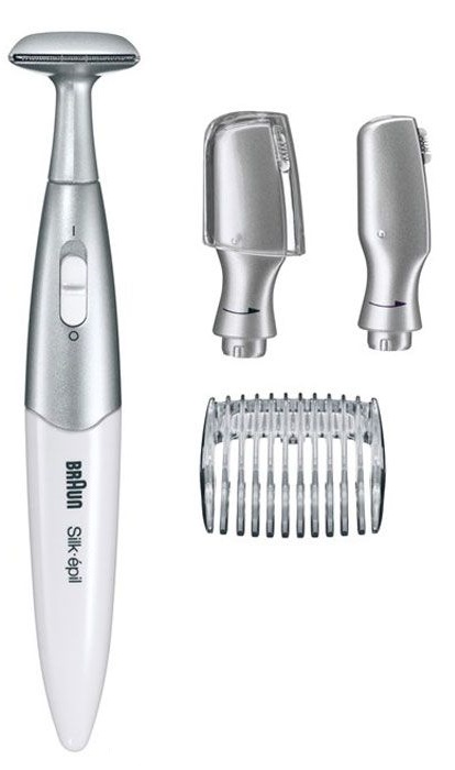 Триммер "Braun" FG1100