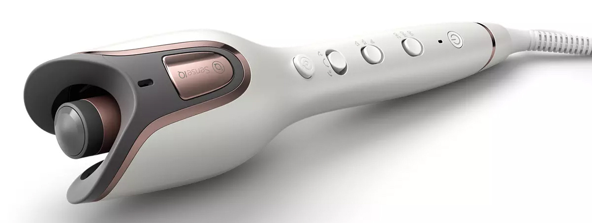 Щипцы "Philips" BHB886/00