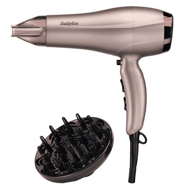 Фен "Babyliss" 5790PE