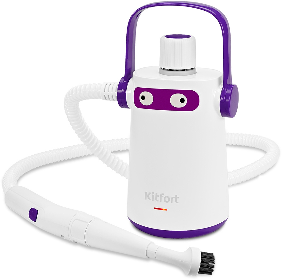 Пароочиститель "Kitfort" KT-9109-1