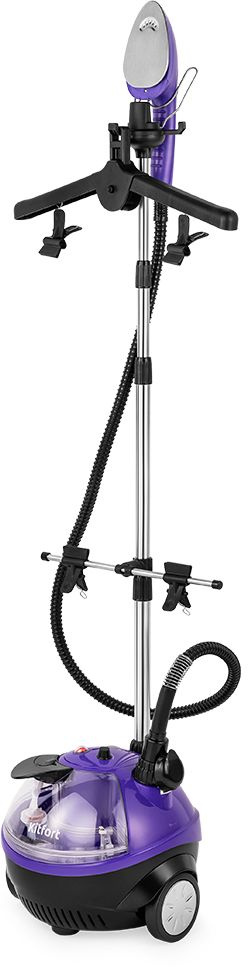 Отпариватель "Kitfort" KT-9133