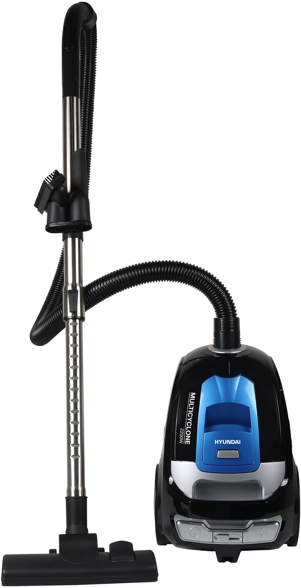 Пылесос "Hyundai" HYV-C2530