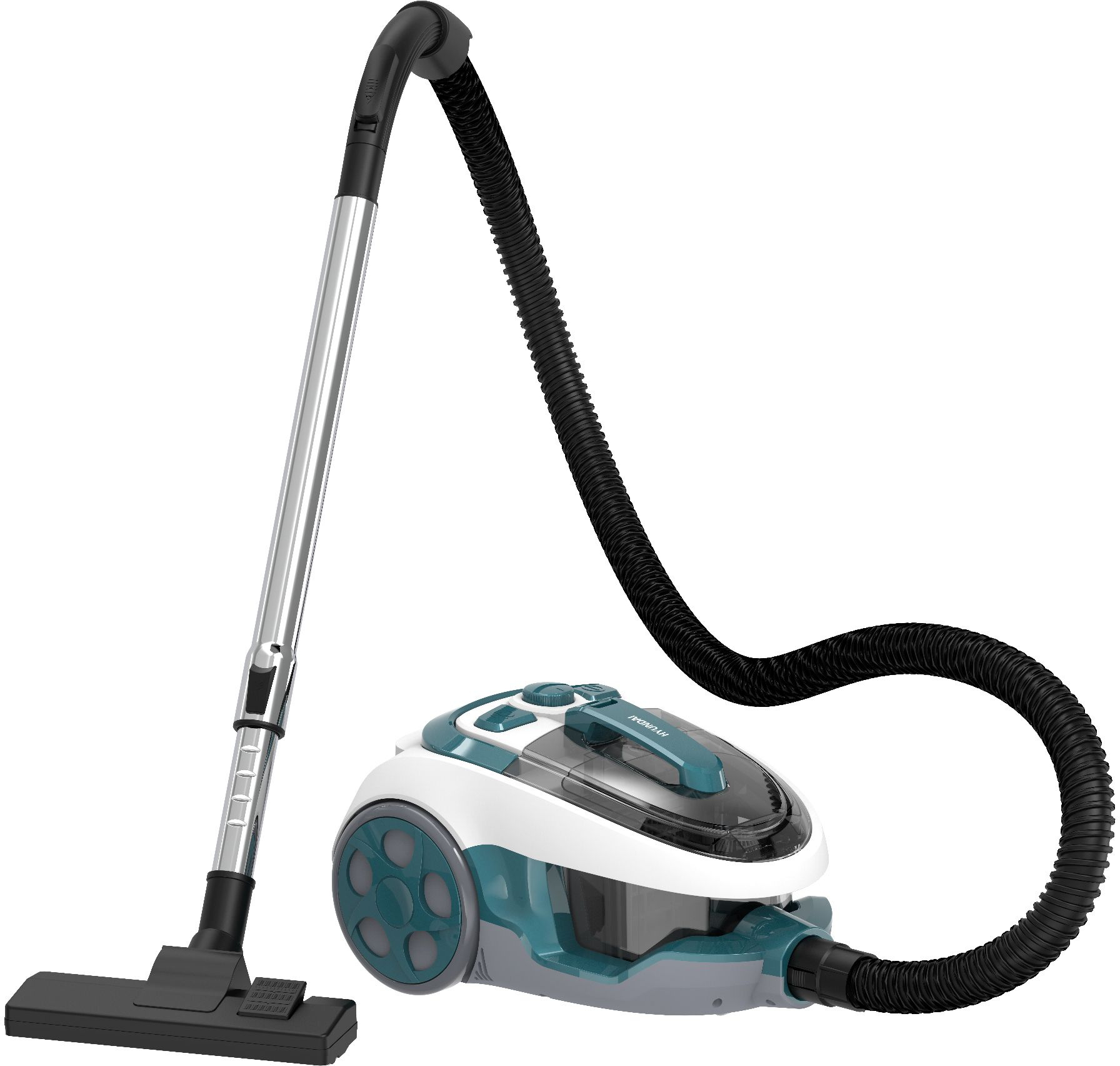 Пылесос "Hyundai" HYV-C3500