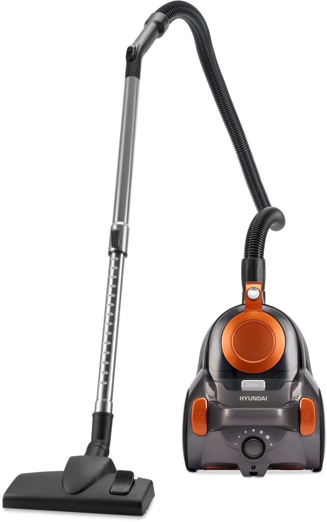 Пылесос "Hyundai" HYV-C5450