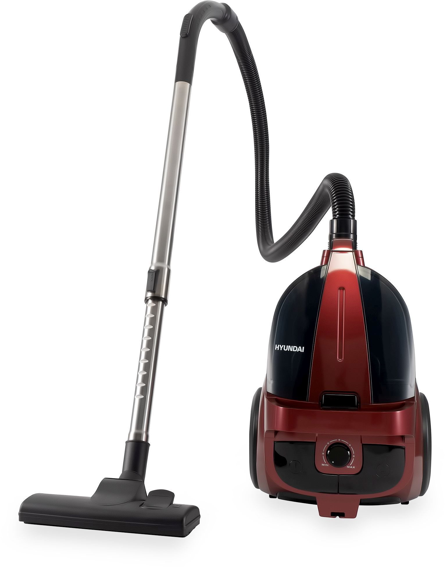 Пылесос "Hyundai" HYV-C2645