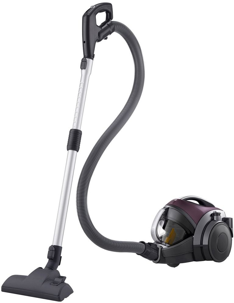 Пылесос "LG" VC83109UHAQ