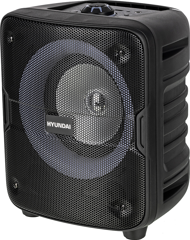 Портативный динамик "Hyundai" H-MAC180