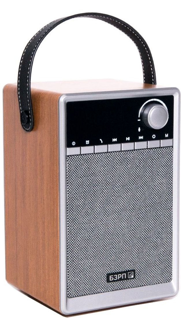 Радиоприемник "Сигнал" БЗРП РП-333