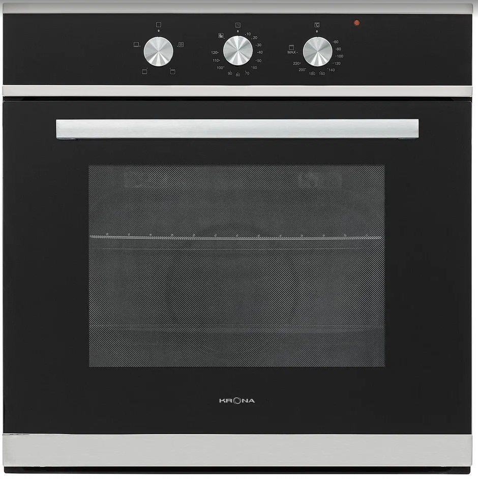 Встраиваемая духовка "Krona" Essenza 60SG2