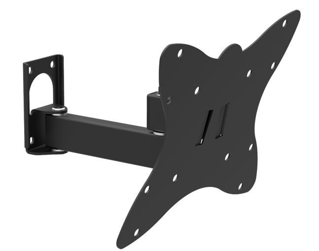 Кронштейн "LESTER" LST-201.04 для TV 10"- 55"