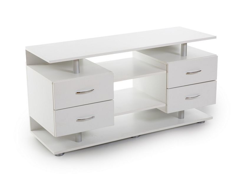 Стойка "Бител" ТВ-1 Белый