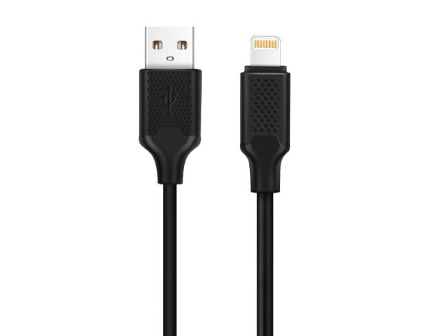 Кабель "Harper" BCH-521 White