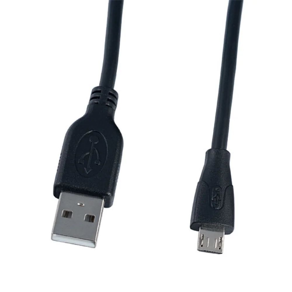 Кабель "Perfeo" U4001 USB2.0 A вилка - MICRO USB вилка 1м (5)