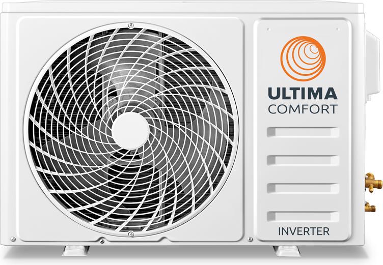 Кондиционер "Ultima Comfort" ECS-07PN-IN