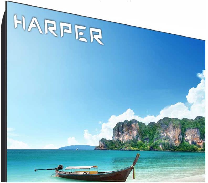 Телевизор "Harper" 50U751TS