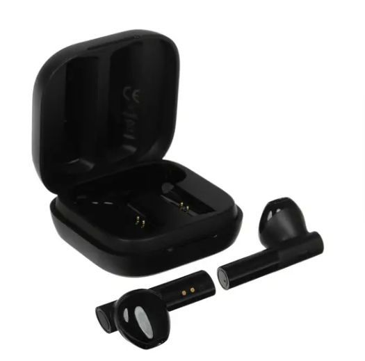 Наушники беспроводные "Xiaomi" HAYLOU GT6 черный