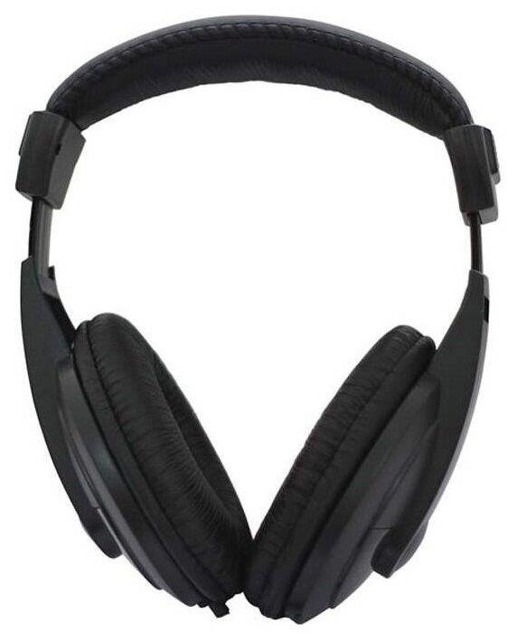 Наушники "Ritmix" RH-524TV