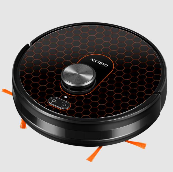 Робот-пылесос "Garlyn" SR-800 Pro Max