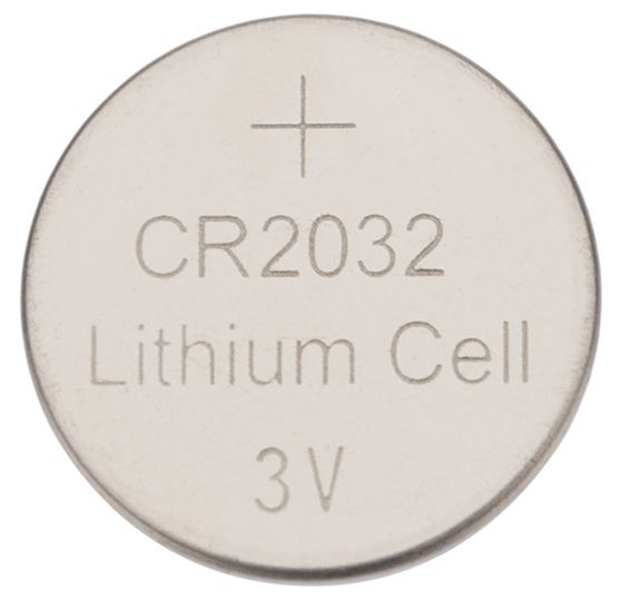 Батарейка "Rexant" (30-1114) литиевая CR2032 3 V 220 MAH