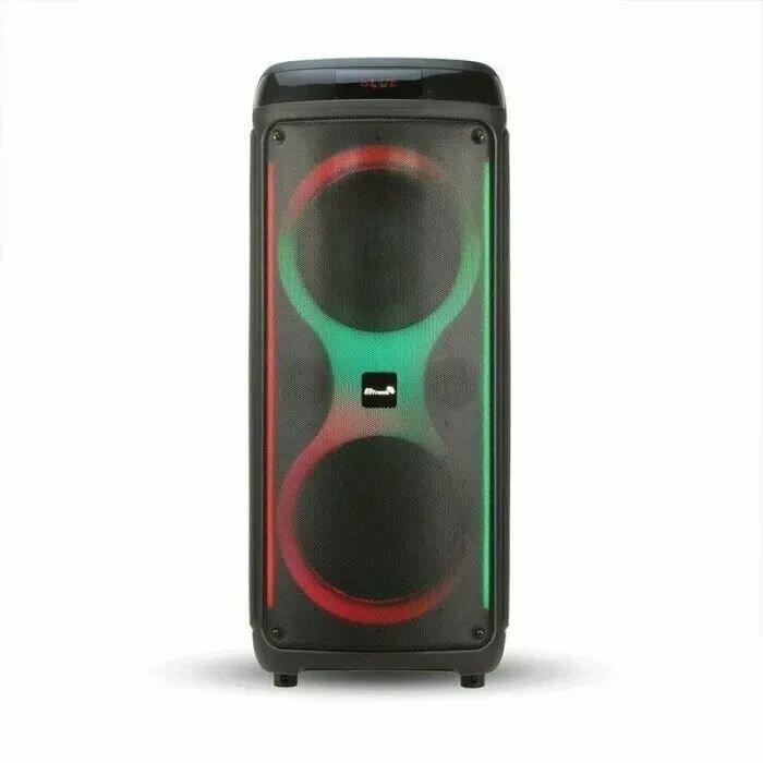 Акустика "ELTRONIC" 20-64 DANCE BOX 400 - колонка 08"