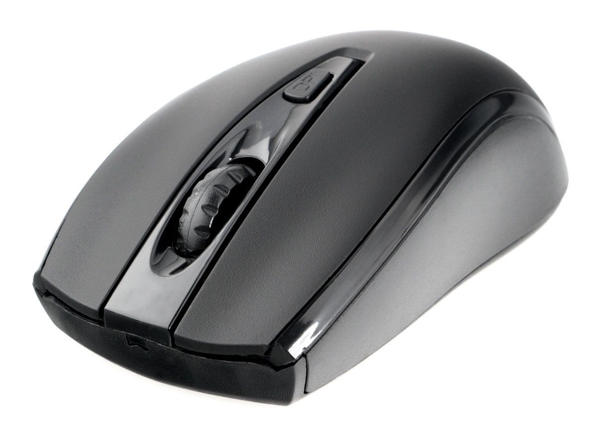 Мышь "Gembird" (18730) MUSW-500