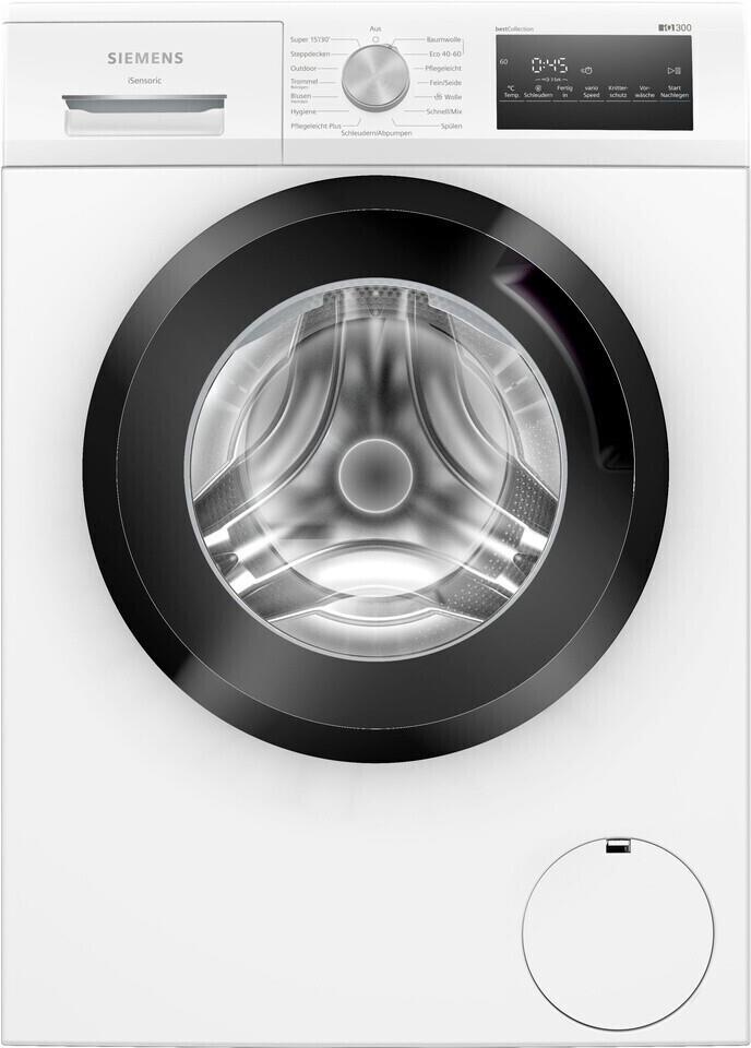 Стиральная машина "Siemens" WM14N2G3