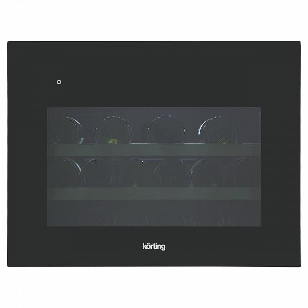 Винный шкаф "Korting" KFW501SLGN