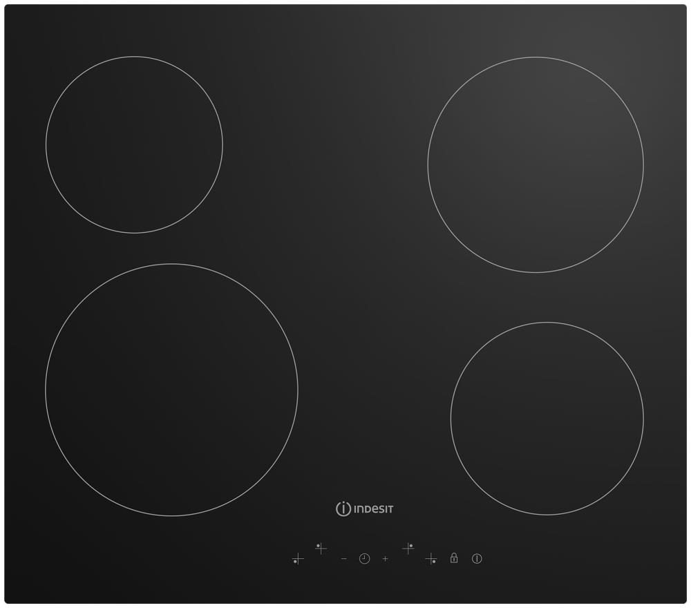 Встраиваемая поверхность "Indesit" IRT160