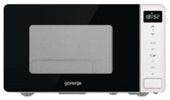 СВЧ-печь "Gorenje" MO20S4W